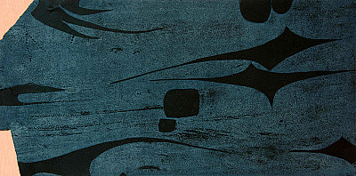 Works on Paper