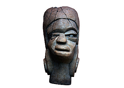 Sculpture