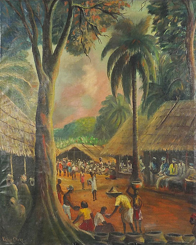 Landscape