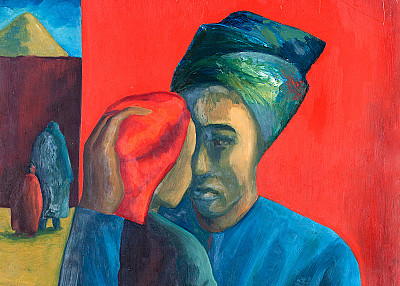 Portraits