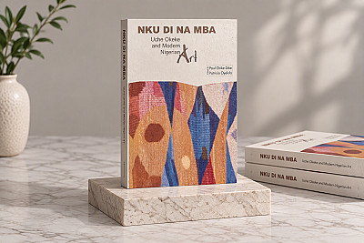 Nku Di Na Mba - Uche Okeke and Modern Nigerian Art