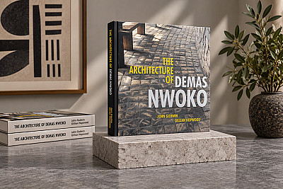 The Architecture Of Demas Nwoko