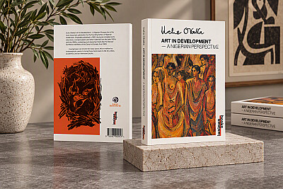 Art in Development: A Nigerian Perspective