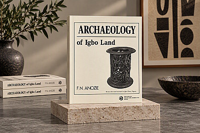 Archaeology Of Igbo Land