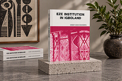 Eze Institution In Igboland