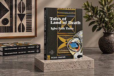 Tales Of Land Of Death - Igbo Folk Tales