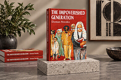 The Impoverished Generation