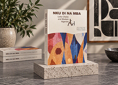 Nku Di Na Mba - Uche Okeke and Modern Nigerian Art
