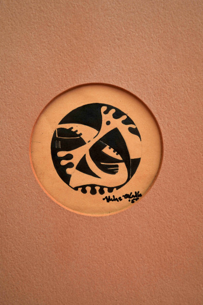 Face of Time