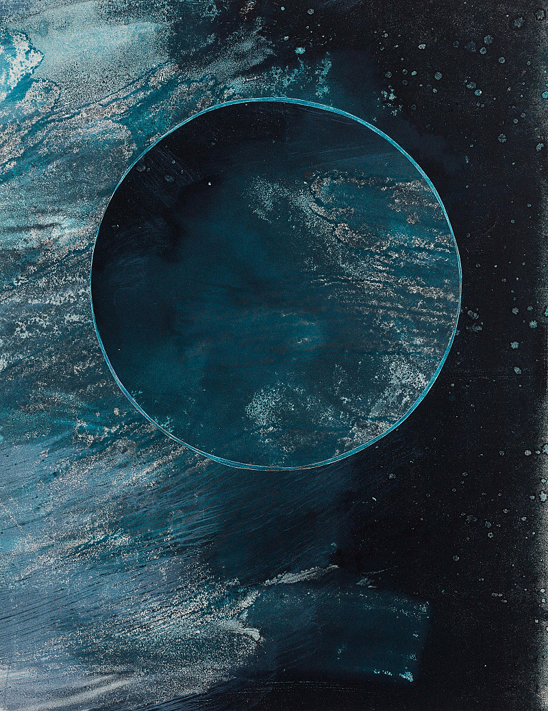 Midnight (Moonshadow Series)