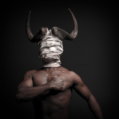 Vigour Distortion {Asylumism Series}