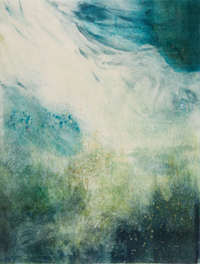 Forest stream