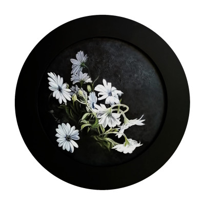 Dancing African Daisies