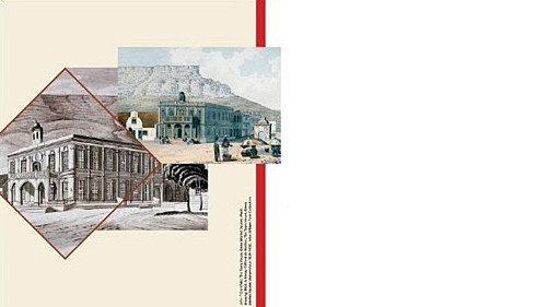 Natasha Norman Featured in 'Reflections' at Iziko Old Town House Museum