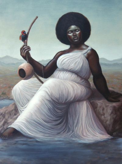 Nomkhubulwane {Persephone}