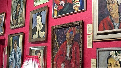 Change.org: 'Stop the Closure of Irma Stern Museum' Petition