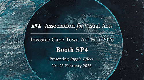 Natasha Norman Featured in AVA Gallery Booth at ICTAF2026