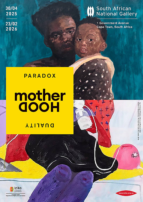 'Mother/Other' Public Symposium at Iziko National Gallery