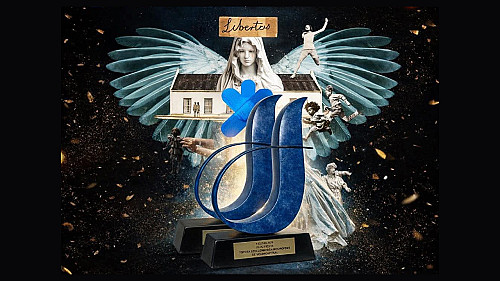 Klyntji - Art: 'Field hospital provides a form of collective emergency aid'