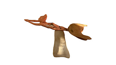 Tribute Group Exhibition: 'Glimmers'