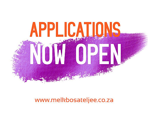 OPEN CALL: Melkbos Ateljee - Open Studios 2026