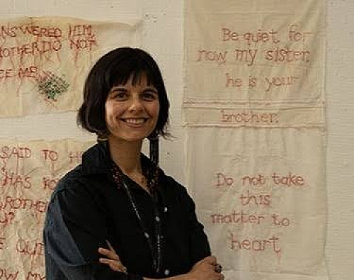 Annemi Conradie-Chetty Panels 'SACLARS Webinar Series 2026'