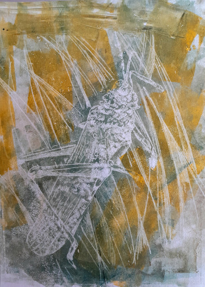 Fortune ghost