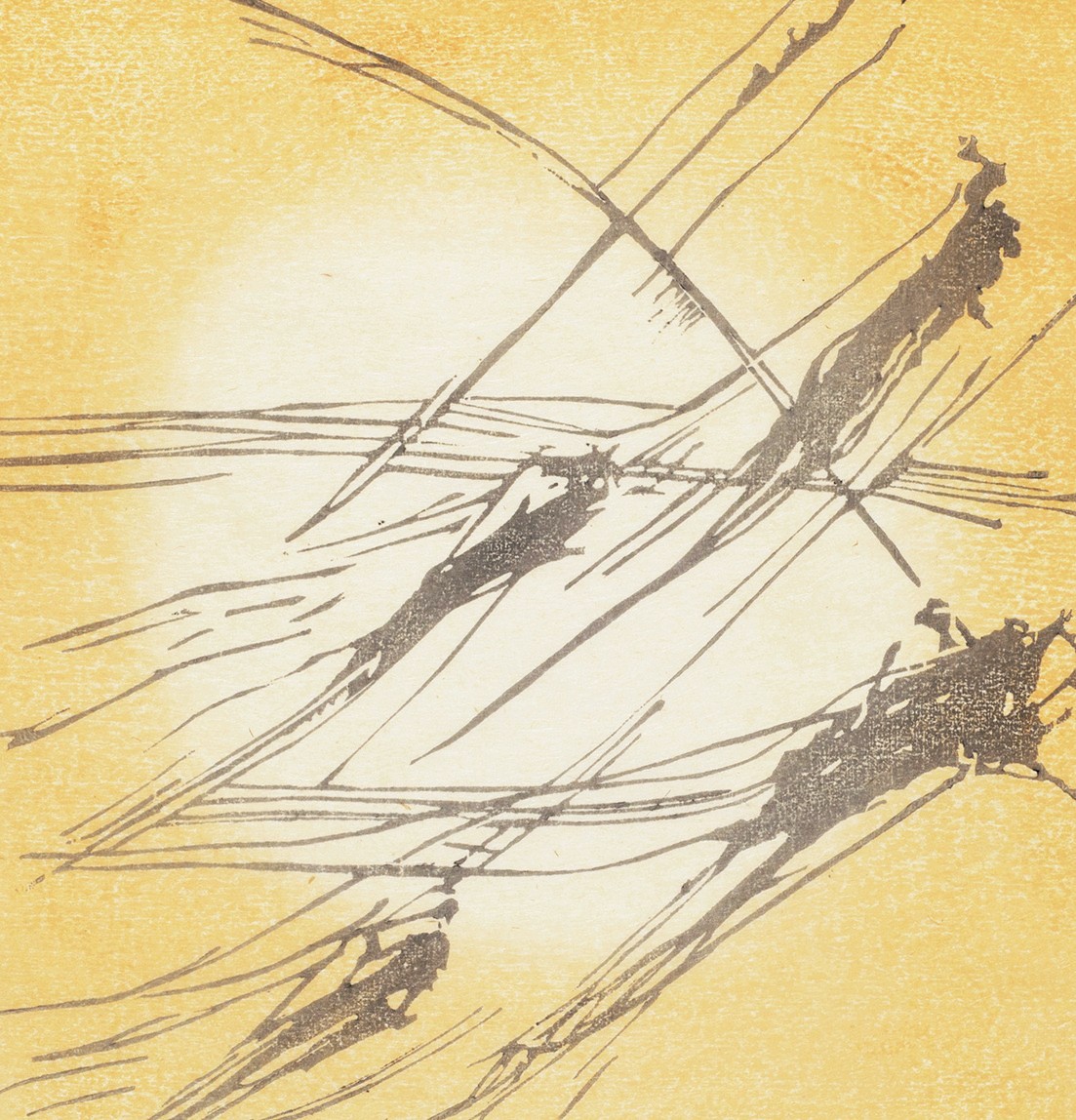 Home page artwork