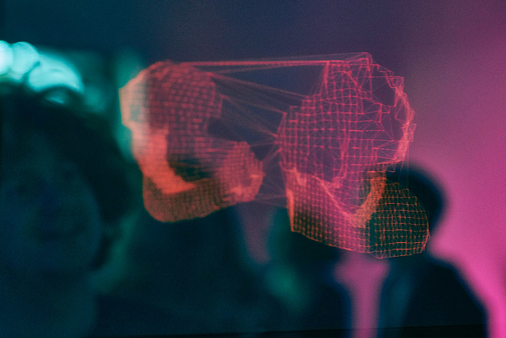 The Metadata of Meaning