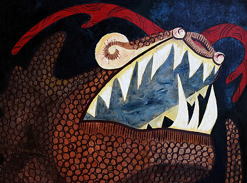 Archiving the Future: Uche Okeke in the Digital Age