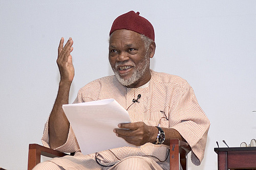 Q&A with Salma Uche-Okeke: Art & Legacy