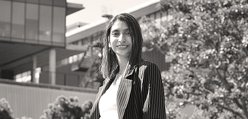 Reflections on Visibility & Legacy