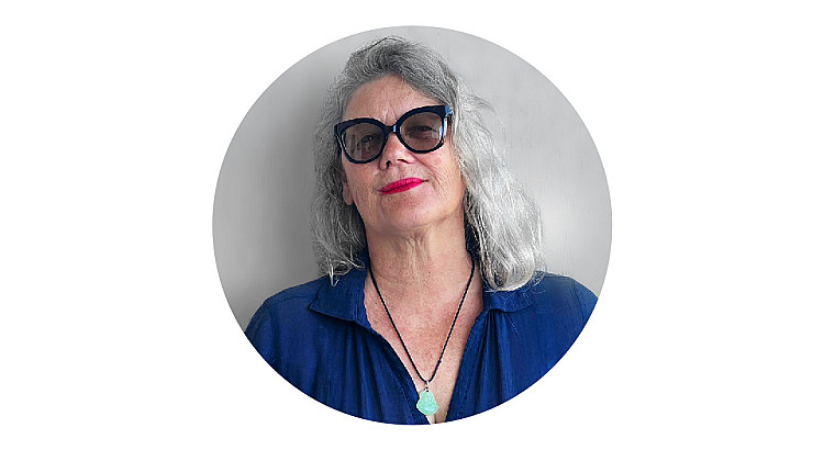 Taller Together Ep 3 | Heidi Erdmann | What We Keep