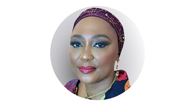 Taller Together Ep 4 | Salma Uche-Okeke | The Archive In Motion