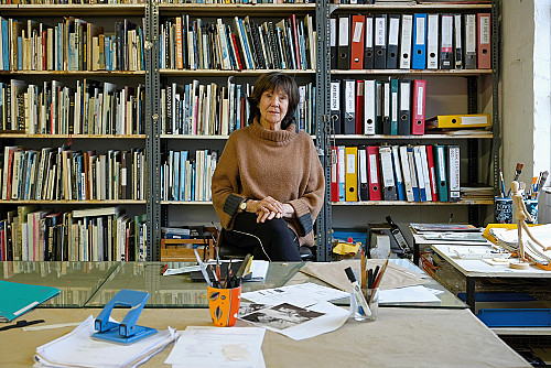 The Systems of Disappearance