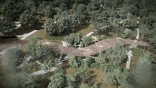 The Museum After the Monument