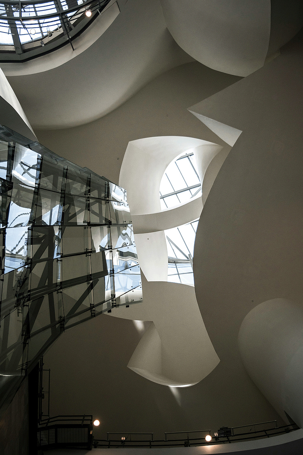 The Museum Boom: Three Futures in Play