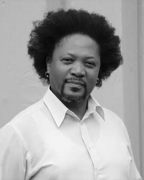 Javett-UP mourns the passing of David April