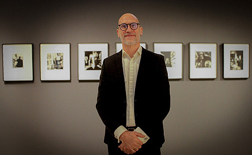 Javett-UP Appoints Storm Janse van Rensburg as Interim Curatorial Director