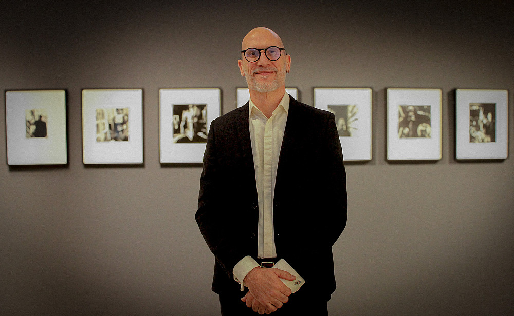 Javett-UP Appoints Storm Janse van Rensburg as Interim Curatorial Director