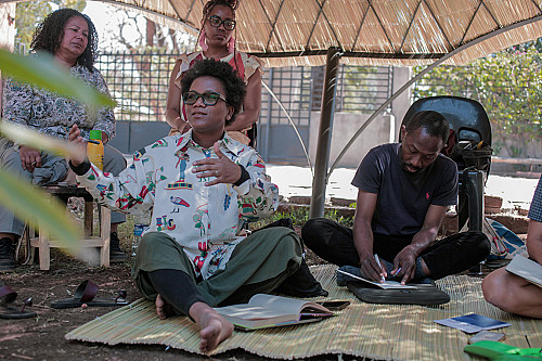 ‘Beyond Mayibuye’ advances peace & heritage in Southern Africa