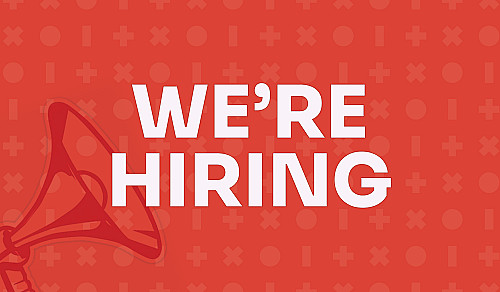 VACANCY | Assistant Curator: Exhibitions and Research