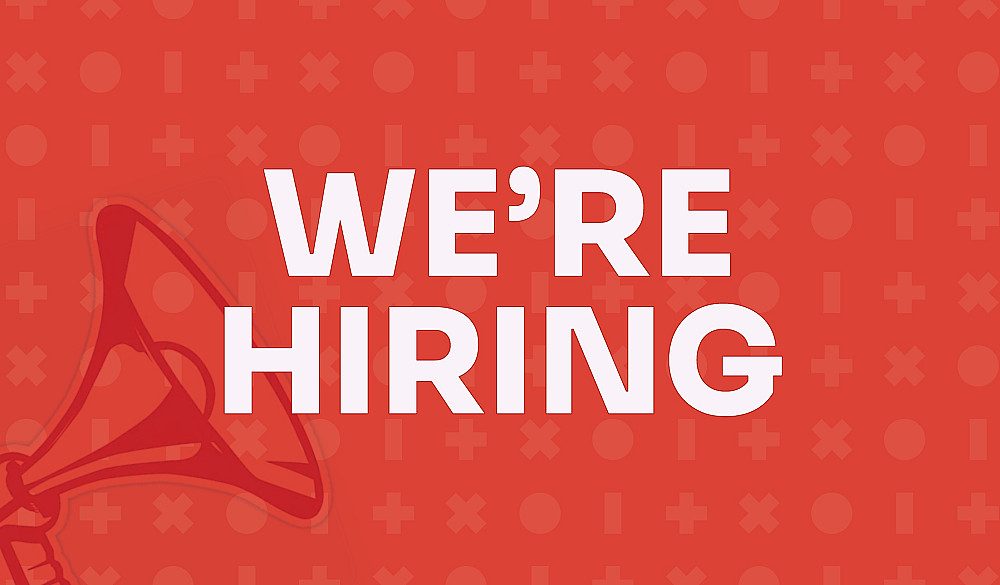 VACANCY | Assistant Curator: Exhibitions and Research