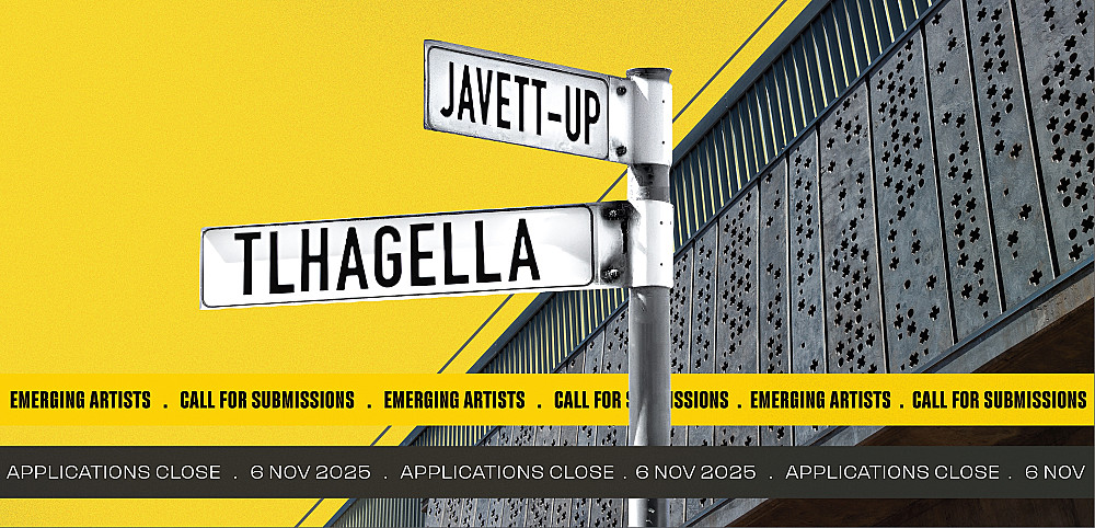 CALL OUT: TLHAGELLA INCUBATION PROGRAMME 2025/2026