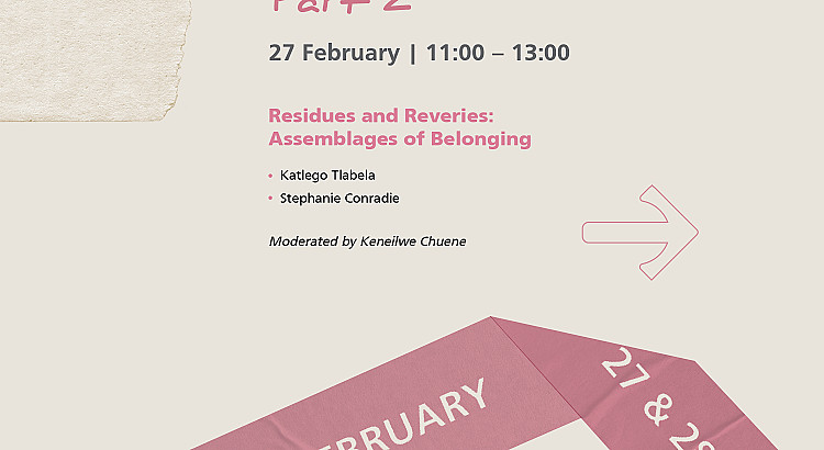 One and the Many Conversation Series Part 2