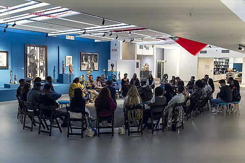 Join One and the Many Conversation Series Part 2 & 3