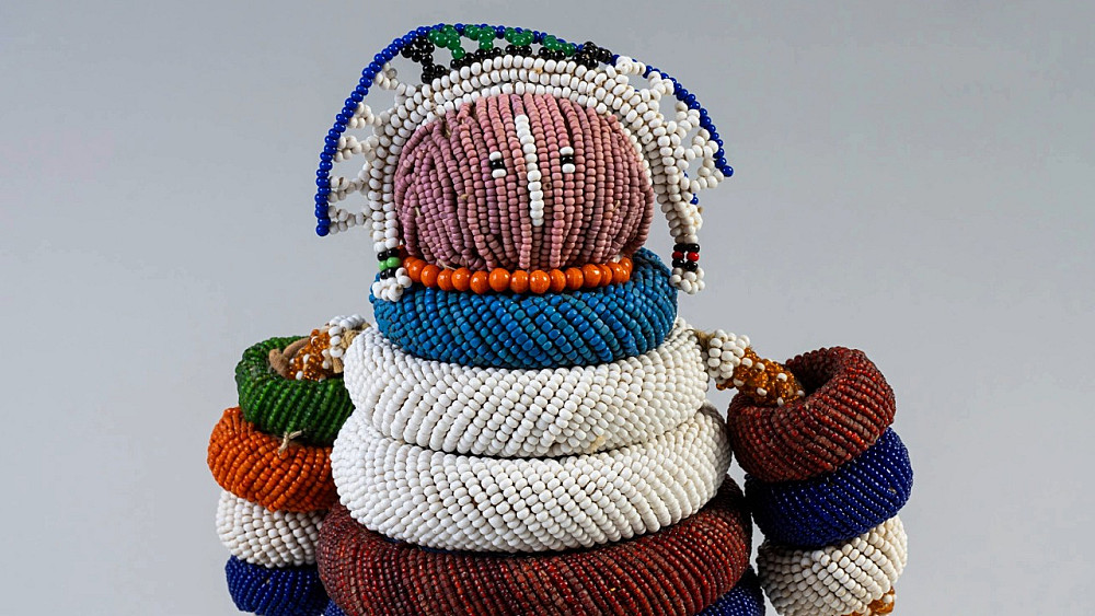 The Tower at Javett-UP: Re-Imagined with Two New Exhibitions