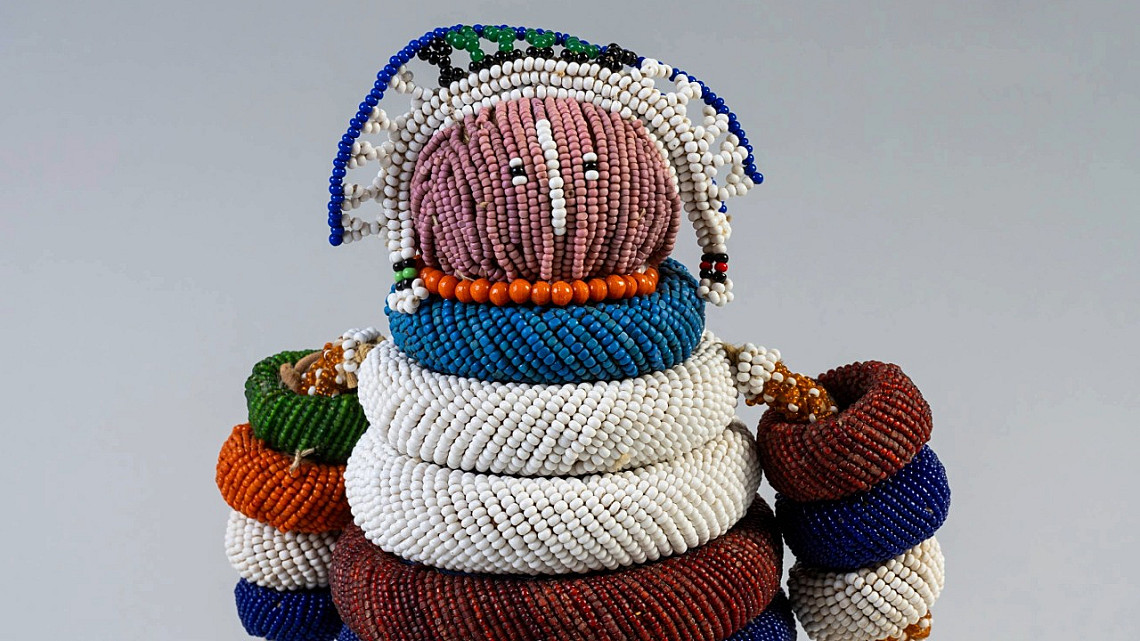 Orchard of the Imagination: Selections from The Brenthurst Collection of Southern African Art