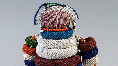 ORCHARD OF THE IMAGINATION: SELECTIONS FROM THE BRENTHURST COLLECTION OF SOUTHERN AFRICAN ART