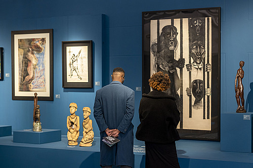 The Many Ways of Seeing the ‘One and The Many’